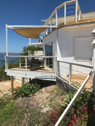 Muelle Apart Hotel