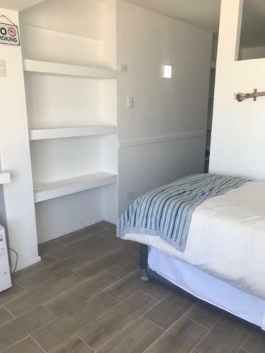 Muelle Apart Hotel