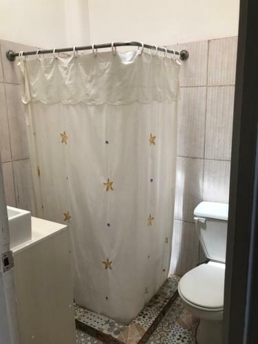 Muelle Apart Hotel