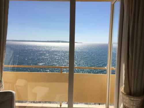 Apartamento Depto. Frente Al Mar