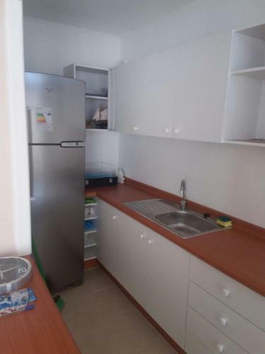 Apartamento Depto. Frente Al Mar