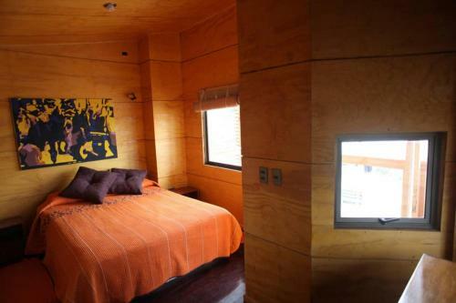 Tongoy Beach Tinyhouse