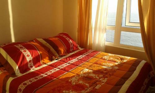 Apartamento Departamentos Playa Bellavista Tome