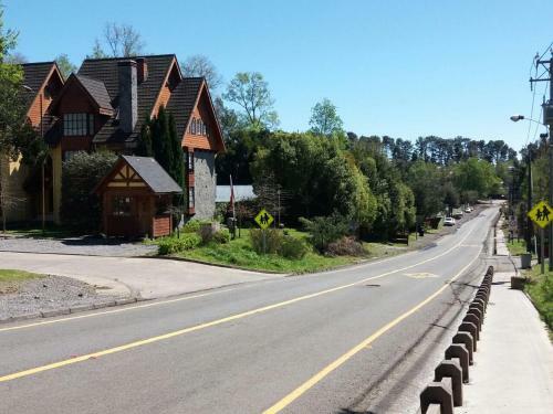 Apartamento Departamento Pucon