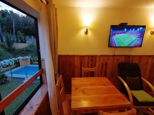 Apartamento Departamento Pucon