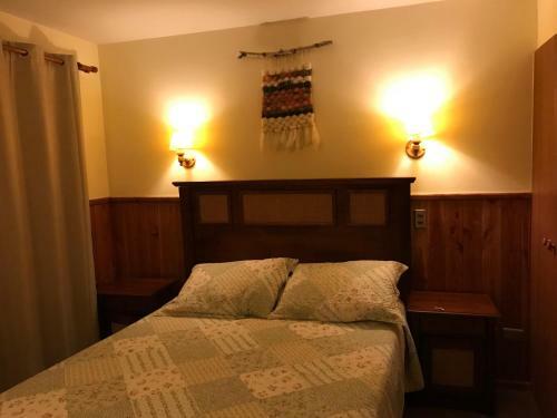 Apartamento Departamento Pucon