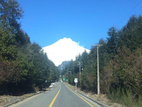 Apartamento Departamento Pucon