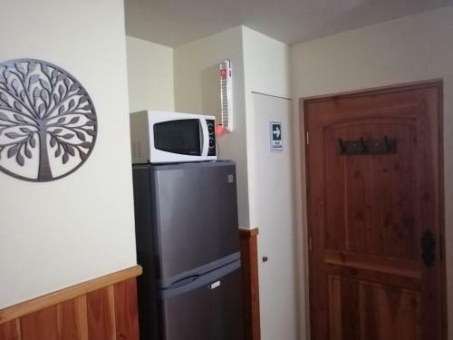Apartamento Departamento Pucon