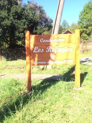 Apartamento Departamento Pucon