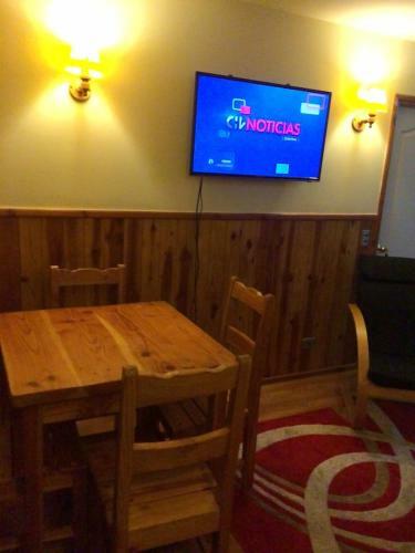 Apartamento Departamento Pucon