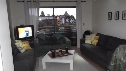 Apartamento Departamento Duplex Centro Pucon