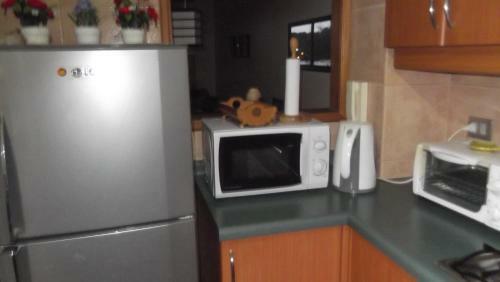 Apartamento Departamento Duplex Centro Pucon