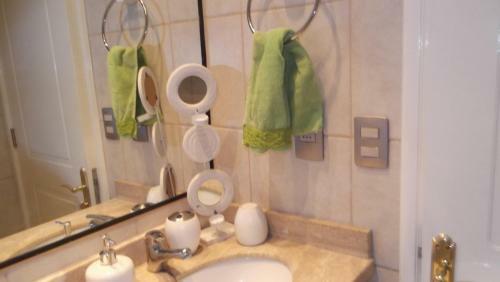 Apartamento Departamento Duplex Centro Pucon