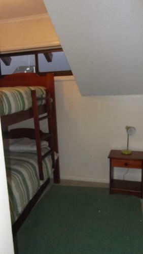 Apartamento Departamento Duplex Centro Pucon