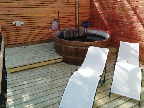 Apartamento El Boldo Magico