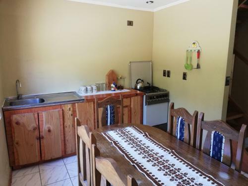 Apartamento El Boldo Magico