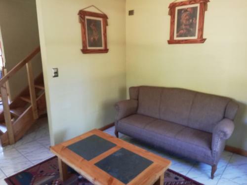 Apartamento El Boldo Magico
