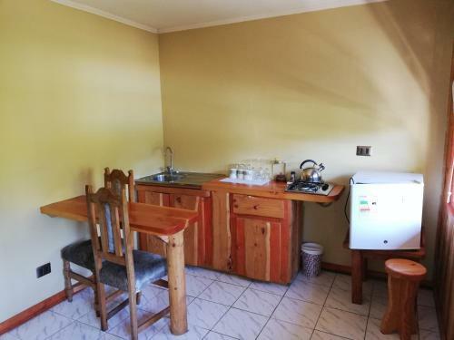 Apartamento El Boldo Magico