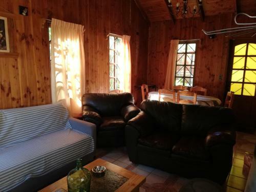 Apartamento El Boldo Magico