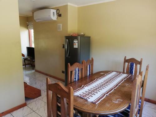 Apartamento El Boldo Magico