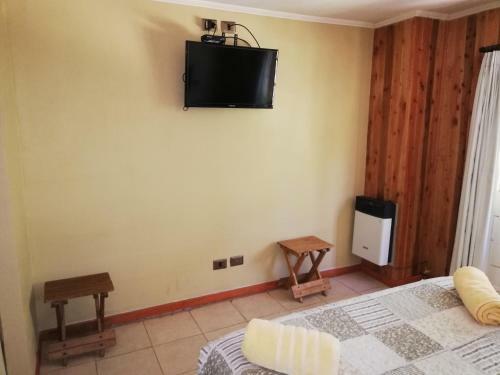 Apartamento El Boldo Magico