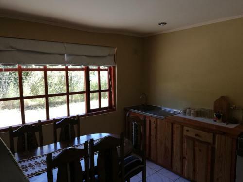 Apartamento El Boldo Magico