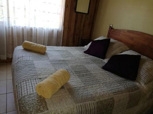 Apartamento El Boldo Magico