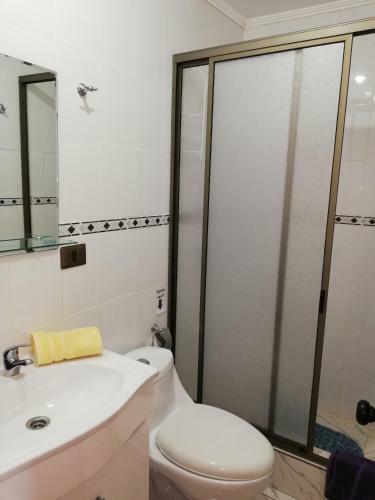 Apartamento El Boldo Magico
