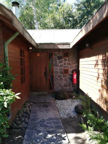 Apartamento El Boldo Magico
