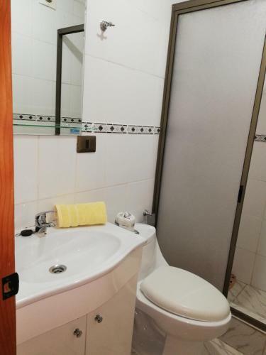 Apartamento El Boldo Magico