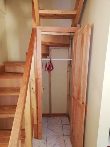 Apartamento El Boldo Magico