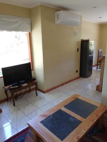 Apartamento El Boldo Magico