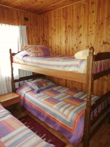 Apartamento El Boldo Magico