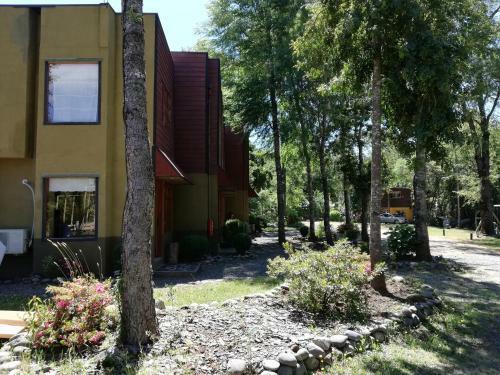 Apartamento El Boldo Magico