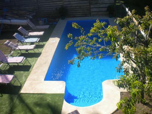 Albergue Hostal Tour Pucon