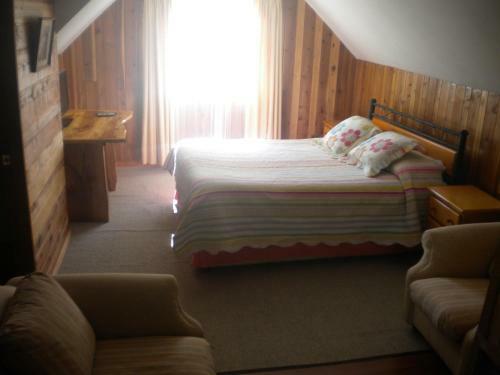 Albergue Hostal Tour Pucon