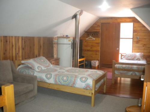 Albergue Hostal Tour Pucon