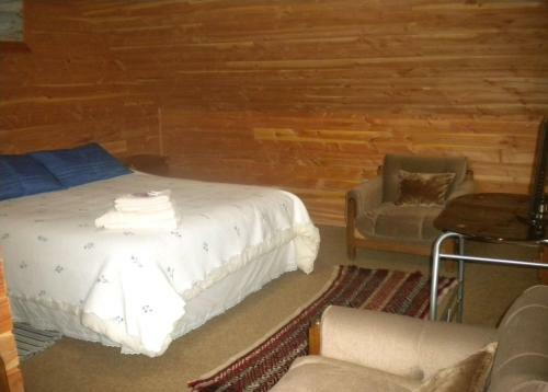 Albergue Hostal Tour Pucon