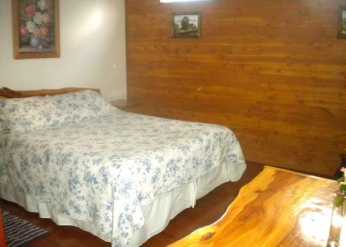 Albergue Hostal Tour Pucon