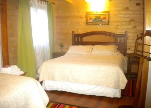 Albergue Hostal Tour Pucon