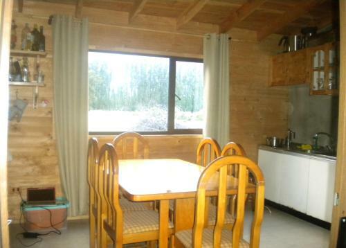 Albergue Hostal Tour Pucon