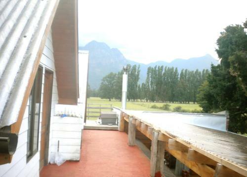 Albergue Hostal Tour Pucon