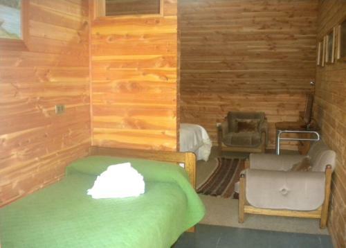 Albergue Hostal Tour Pucon