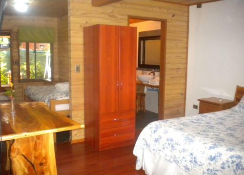 Albergue Hostal Tour Pucon