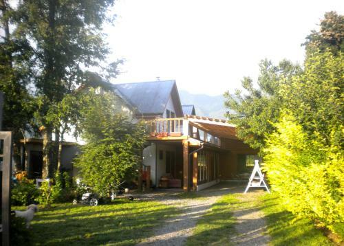 Albergue Hostal Tour Pucon