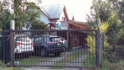 Albergue Hostal Tour Pucon