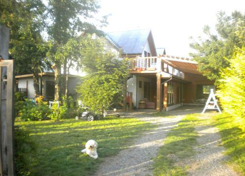 Albergue Hostal Tour Pucon