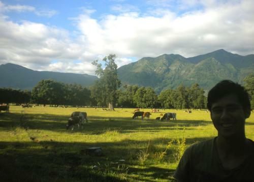 Albergue Hostal Tour Pucon