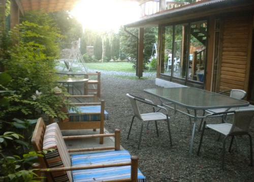 Albergue Hostal Tour Pucon
