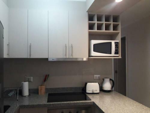 Nice Apartment In Puc�n Chile